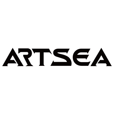 Artsea logo